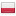 czekolaba.com server is located in Poland